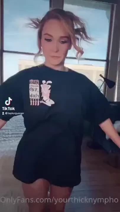 This has gotten tiny views on tiktok tonight so i thought you should 