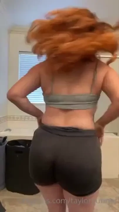 Would you work out with me like this 
