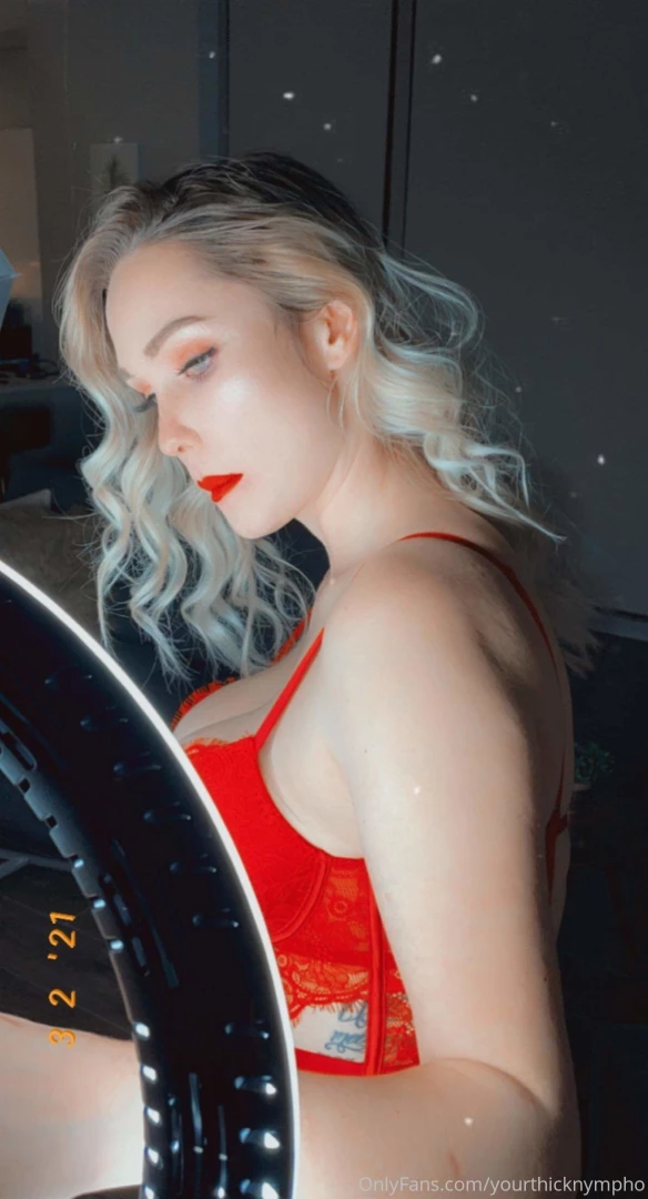 Feeling beautiful part 3 