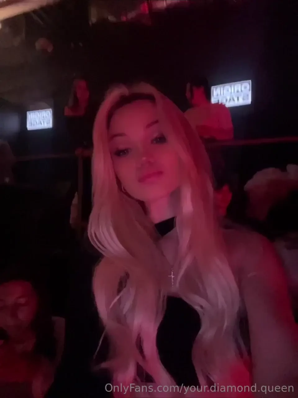 I recently attended the concert of my dreams and it was something 
