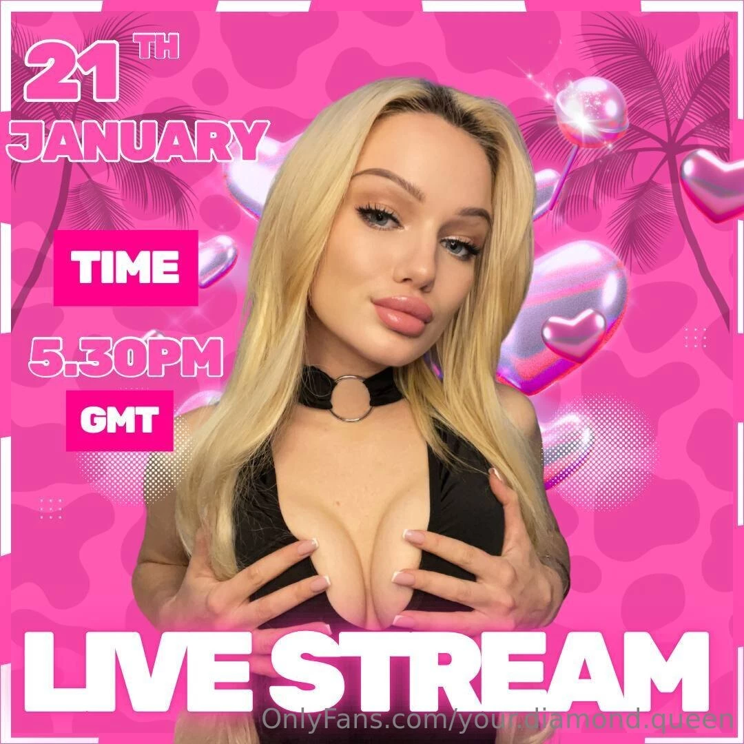 Hey everyone today the day i ve been waiting for is finally here join 