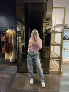 Shopping is a separate kind of fun when you find the perfect thing the