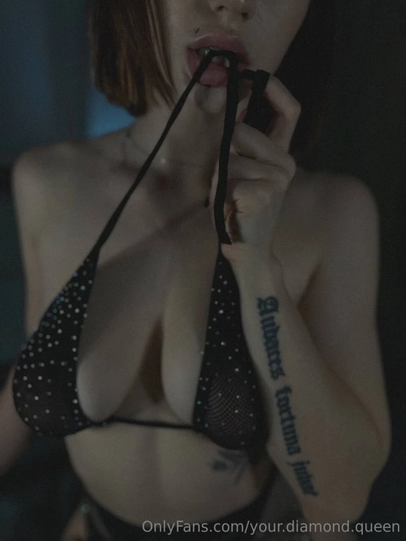 A little redheaded devil you can forget your limitations with this part 9 