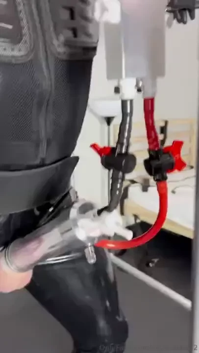 What happens when drones need to provide samples 