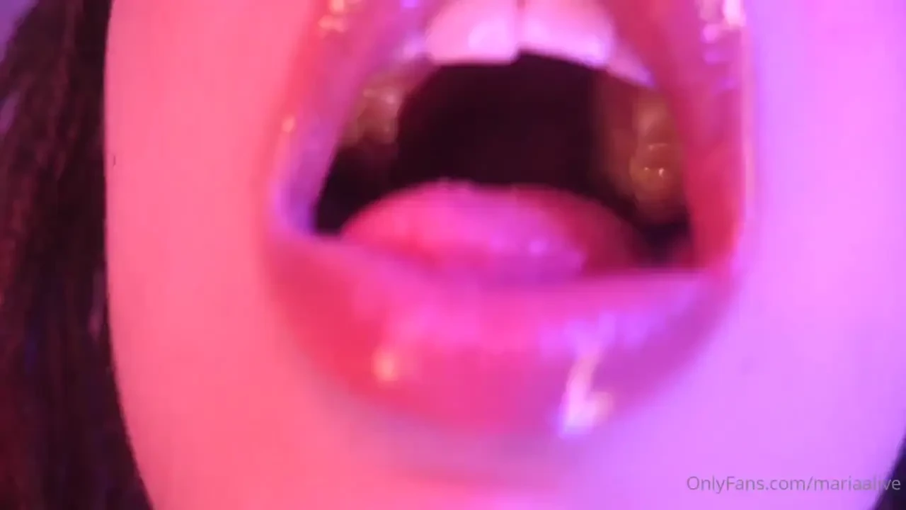 Who wants to be my tiny little snack 