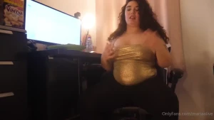 Korean food stuffing