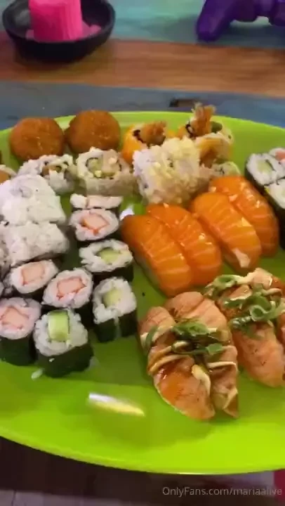 Just a sneak peak hint breathing was difficult 