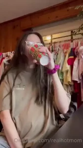 Goodmorning i m drinking a coffee while my bacon and biscuits are