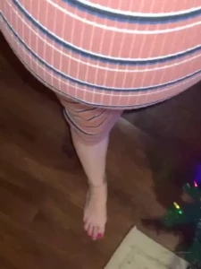 Short lil silly feet vids