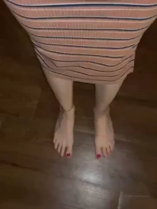 Short lil silly feet vids part 2