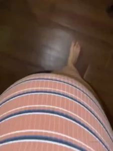 Short lil silly feet vids part 1