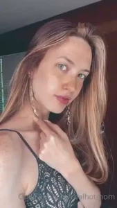 I love these new earrings but theyd look more at home laying on ur bed