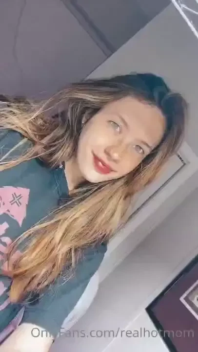 Yes i m really this beautiful 