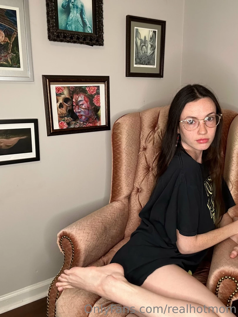 These r not my fav but the next few ones r goooooood - i love taking part 7 