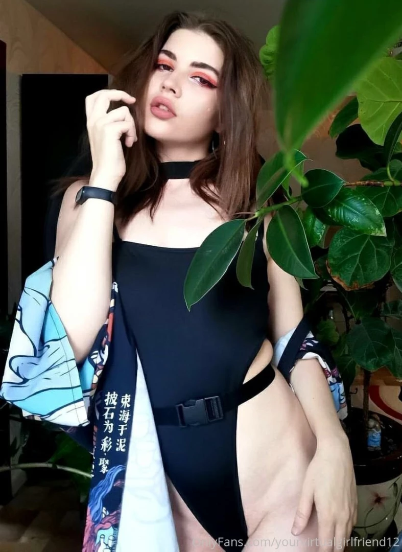 I ll be your little kitty if you ll be a good daddy adamoan 