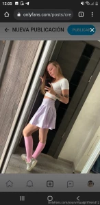 Cute latvian girl is waiting for u free subscription custom rolegames part 3