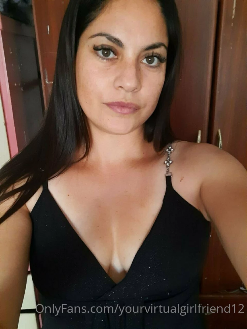 Azul1986 hot chat virtual girlfriend we can have a good time together 