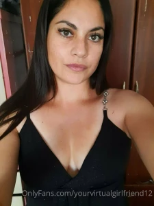 Azul1986 hot chat virtual girlfriend we can have a good time together