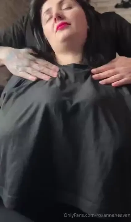 So needed this massage 