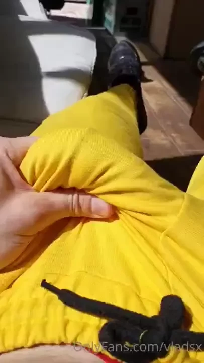 Horny at the local bar 
