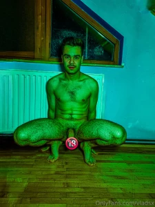 I fucking love green color vladsxx