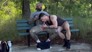 Rogerknoxxx it s me - thatyogafvcker - giving you the onlyfans part 7