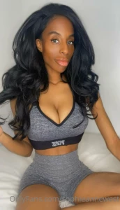 Sophie s life update hey daddies how are you all doing apologies for