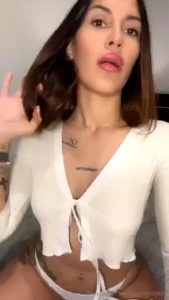 What do you think of my body please don t be too hard sweetheart