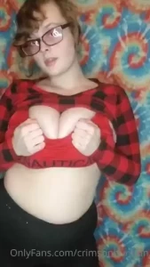 Crimsonbunbun part 1296