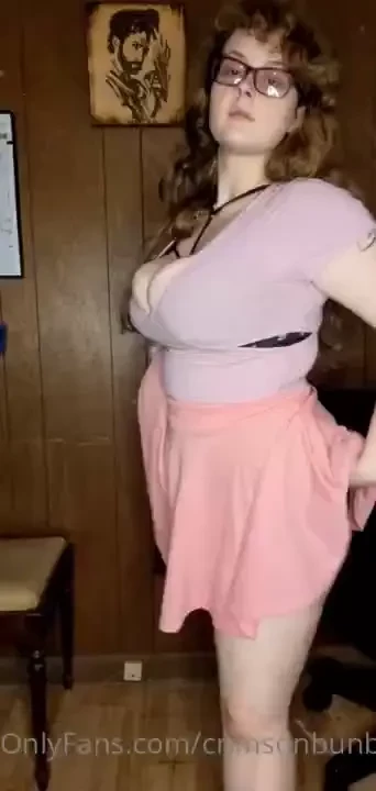 Crimsonbunbun part 1267 