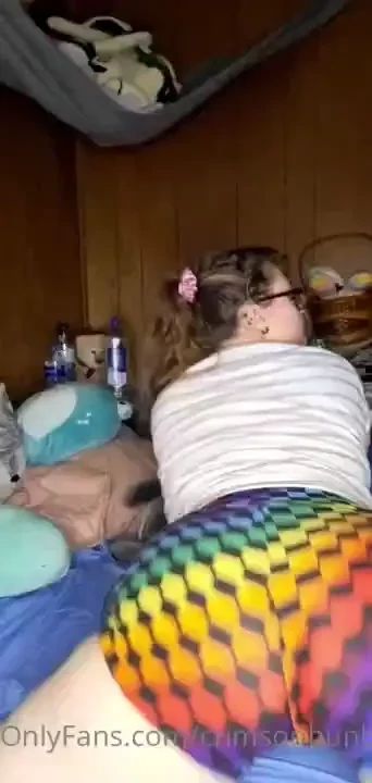 Recorded this one twice because i was out of frame but thought you part 1 