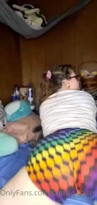 Recorded this one twice because i was out of frame but thought you part 1