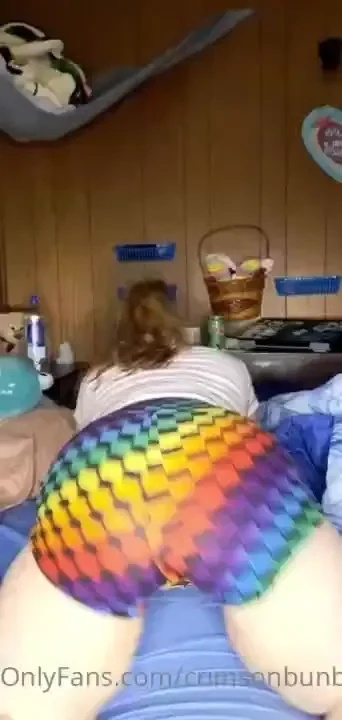 Recorded this one twice because i was out of frame but thought you 