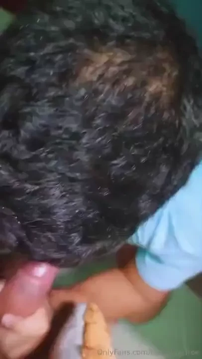 Los buenos chicos siempre tragan part 1 