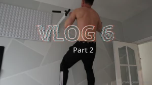 My 6th vlog is here in bitesize chunks this is part 2 of 3 a