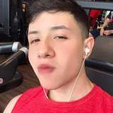 Randy Alex