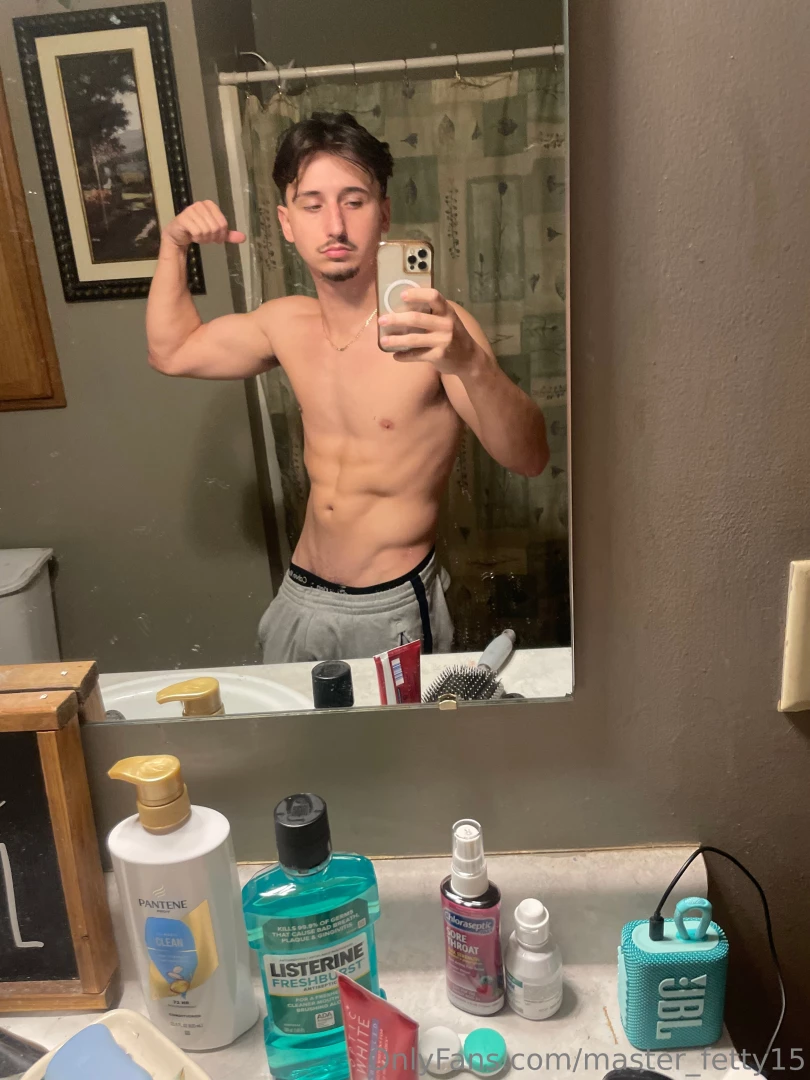 Message daddy and come get more 