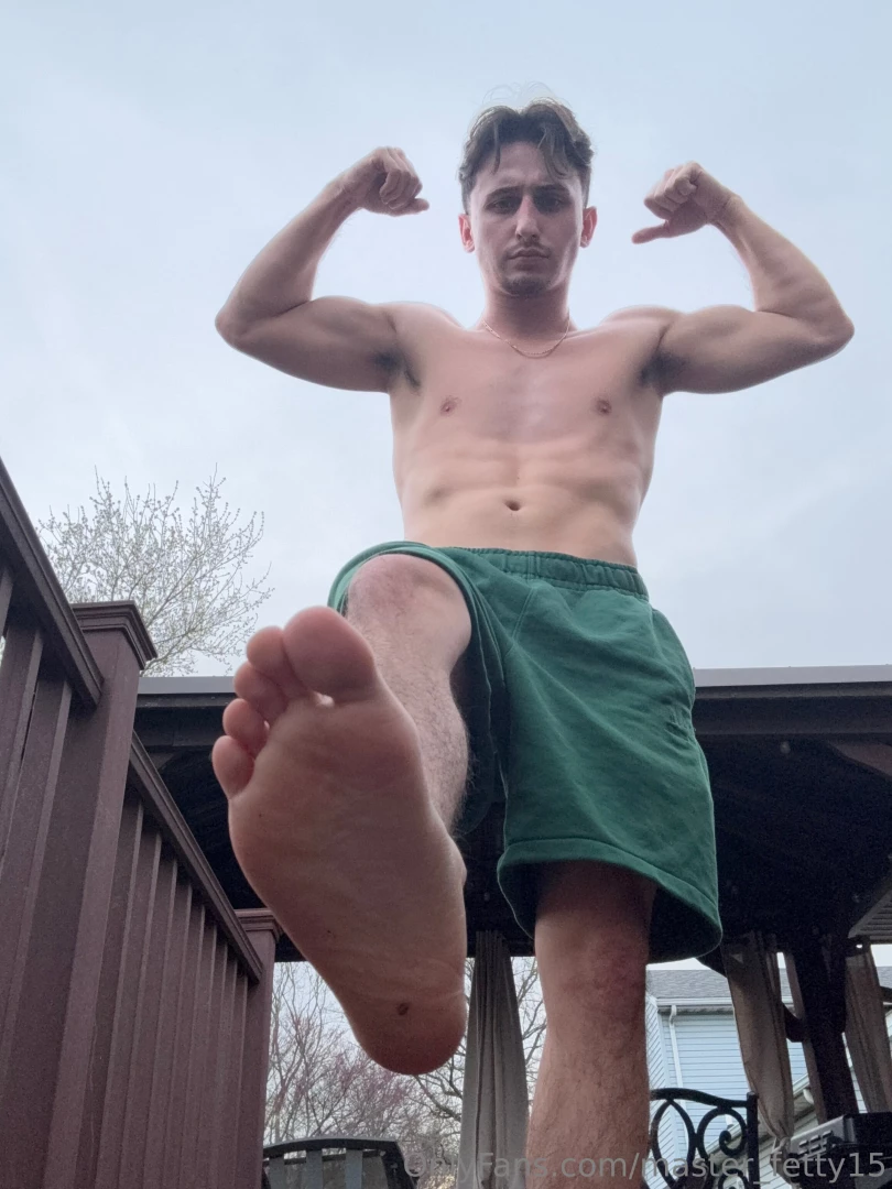 Trip to vegas coming up time to serve the king 