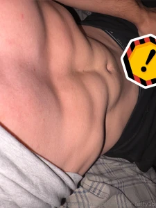 While you re sitting there gooning there s only 1 thing you can do