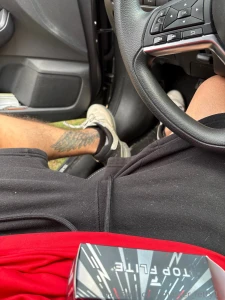 Who wants to buy my sweaty golf shoes it s been a hot sweaty summer so