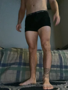 Yes ofc the underwear is for sale sweaty as you want or seasoned mmmmm part 1