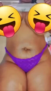 Teaser clip from the other day