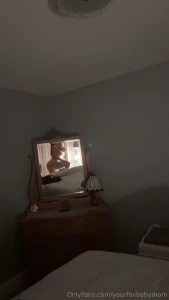 I smell so good right now