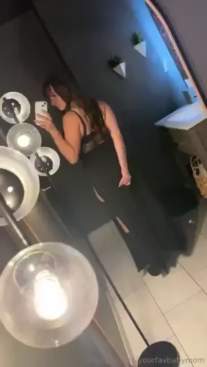 Would you help me out of this dress 