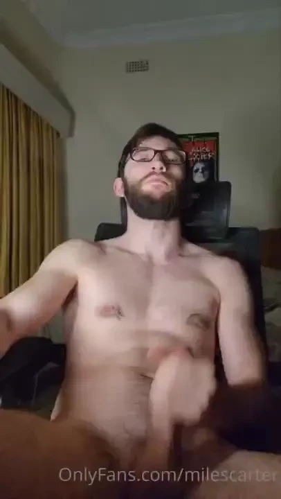 Who s going to clean me up miles 