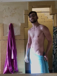 Plenty of room for another help me get my back
