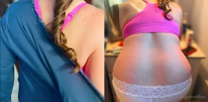 Happy tuesday just getting ready for work