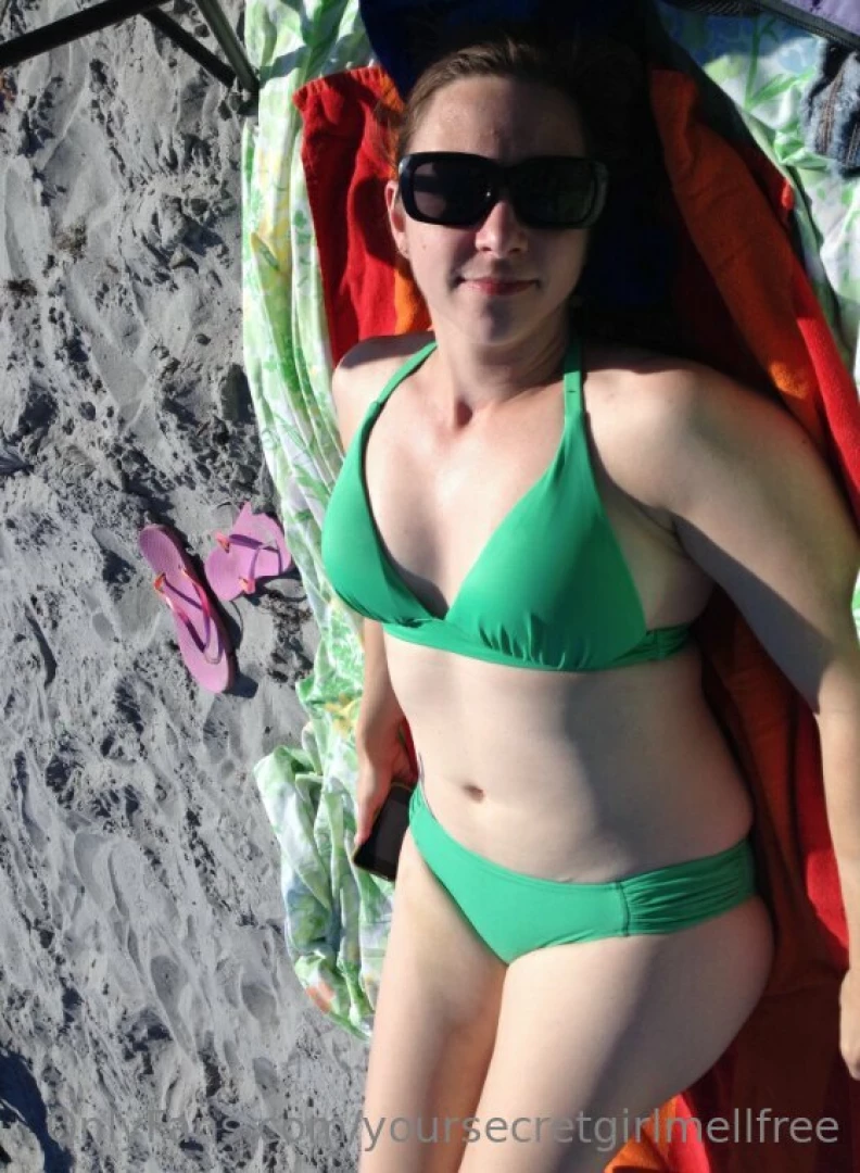 Yoursecretgirlmellfree part 3 