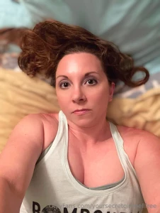 Come to bed with me part 201