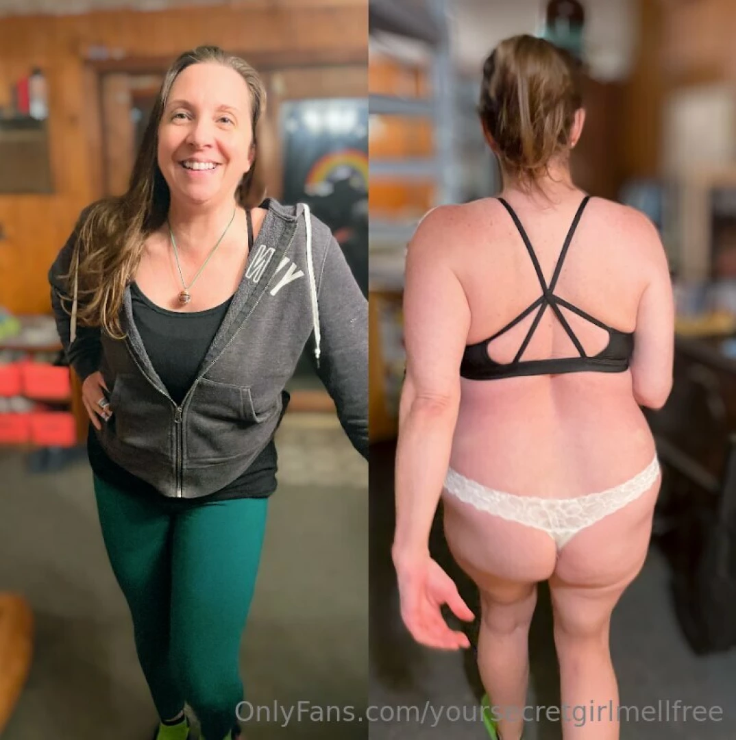 Happy sunday my husband follows me around with his camera all the time 